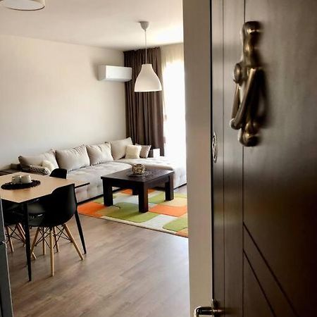 Luxury Apartment Pazardzhik Luaran gambar