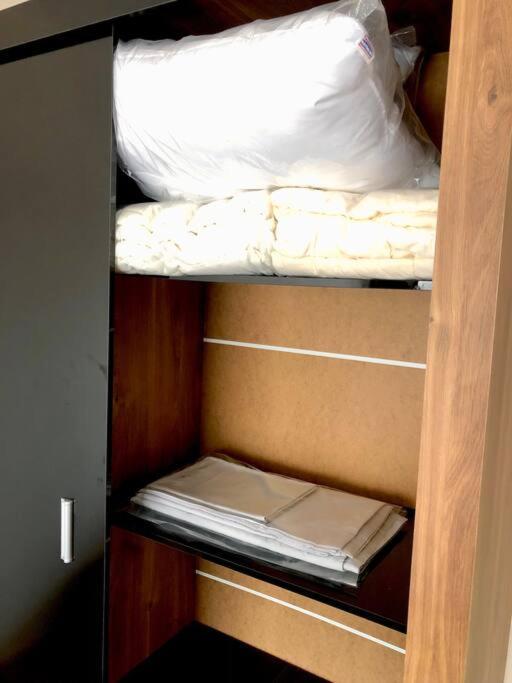 Luxury Apartment Pazardzhik Luaran gambar