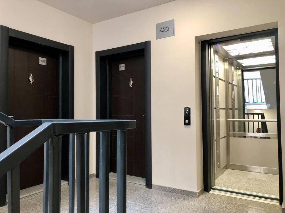 Luxury Apartment Pazardzhik Luaran gambar