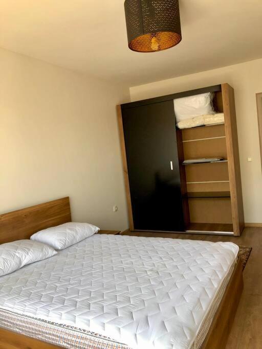 Luxury Apartment Pazardzhik Luaran gambar