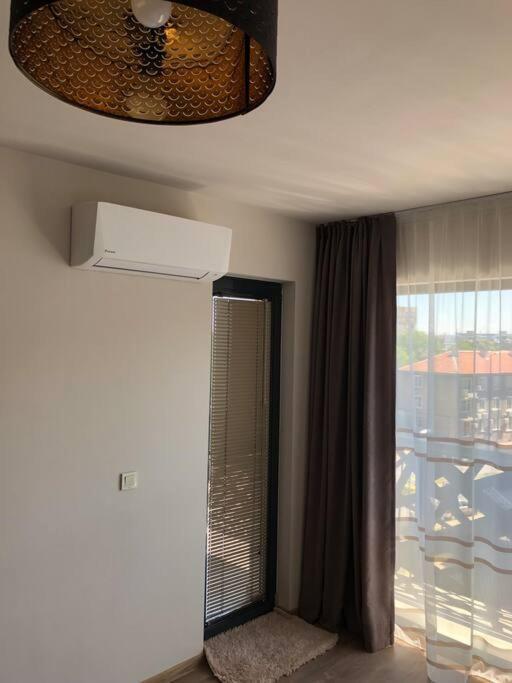 Luxury Apartment Pazardzhik Luaran gambar